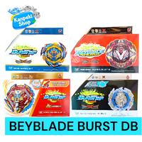 Gambar beyblade burst db db series - dangerous belia dari kanpekishop undefined 1 Tokopedia