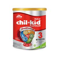 Gambar CHIL KID PLATINUM MORICARE+ MADU vanila 400& 800 GR - SUSU - 400g, madu dari Bees Shop Pekanbaru undefined 1 Tokopedia