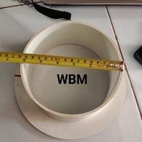 Gambar corong talang air pvc 6 inchi dari WB MAKMUR fitting pvc undefined 4 Tokopedia
