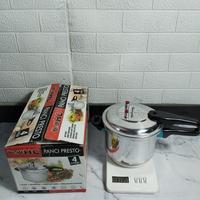 Gambar PRESTO 4 LITER HC Aluminium - HC dari hardwarekitchen undefined 1 Tokopedia