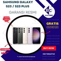 Gambar Samsung Galaxy S23+ plus 5G 8/128 8/256 8/512 GB Resmi Sein - S23+ 8/256GB, LAVENDER dari bursacell.itckuningan undefined 1 Tokopedia