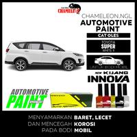Gambar Cat Oles Toyota New KIjang Innova Super White II Automotive Paint CHAMELEON NGL - Cat dari Auto Repaint Shop undefined 5 Tokopedia