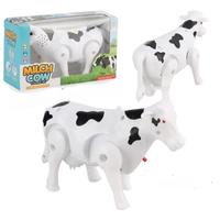 Gambar MILCH COW MAINAN SAPI IMPOR Mainan Edukasi Anak Sapi Bisa Jalan - MILCH COW dari Madison Toys undefined 1 Tokopedia