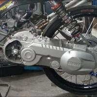 Gambar Mesin Yamaha Mio 200cc dari gumilarsch undefined 2 Tokopedia