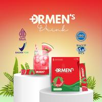 Gambar DRMEN'S | Minuman Stamina Bahan Alami Untuk Pria | Kesehatan Stamina dari DRMEN'S undefined 4 Tokopedia