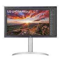 Gambar LG LED Monitor LG 27UP850 IPS 4K UHD USB-C FreeSync dari Central Technology Computer undefined 2 Tokopedia