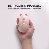 Gambar Fantech Office GO W605 - Wireless Mouse - Hitam dari Ragam Hardisk undefined 5 Tokopedia