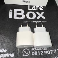 Gambar CHARGER BEKAS ORIGINAL IPHONE TIPE C dari Lareawn undefined 5 Tokopedia