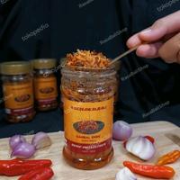 Gambar Sambal Embe Bali, Sambel Embe Pedas, Sambal Khas Bali, Sambal Bawang - MenJudes(pedas) dari Rasa Bali Shop undefined 2 Tokopedia