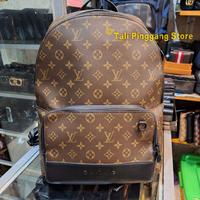 Gambar Ransel kulit #202 dari Tali Pinggang Store Medan undefined 1 Tokopedia