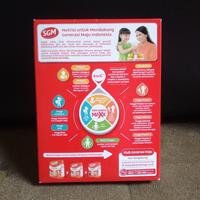 Gambar sgm eksplor 1 plus 900gr madu dari Arin radja susu undefined 4 Tokopedia