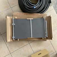 Gambar Condensor Kondensor Altis New 08 Pokka dari Zalibaba undefined 1 Tokopedia