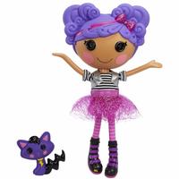 Gambar Lalaloopsy Doll with Pet Cool Cat - Storm E. Sky dari Cookieegoodieenew undefined 3 Tokopedia