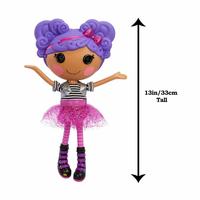 Gambar Lalaloopsy Doll with Pet Cool Cat - Storm E. Sky dari Cookieegoodieenew undefined 4 Tokopedia