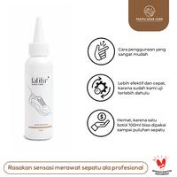 Gambar Rust Remover By FAFIFU / Penghilang Noda Karat Sepatu / Pembersih Noda dari FAFIFU SHOE CARE undefined 2 Tokopedia