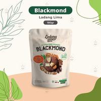 Gambar Ladang Lima Blackmond Cookies Gluten Free 180gr dari Alora Essential undefined 1 Tokopedia