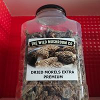 Gambar DRIED MUSHROOMS / THE WILD MUSHROOM CO /  JAMUR KERING - Mixed Forrest dari SARI FINE FOOD undefined 1 Tokopedia