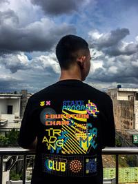Gambar KAOS SABLON SATUAN dari Dezainla bandar lampung undefined 3 Tokopedia