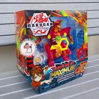 Gambar Bakugan Dragonoid Maximus Transforming Figure with Lights and Sounds dari nonaferisa store undefined 2 Tokopedia