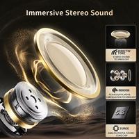 Gambar Zola Headphone ANC Headset Bluetooth Wireless Earphone DEEP BASS SOUND - Putih dari Zola Life Style undefined 2 Tokopedia