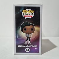 Gambar Funko POP! Comics - Saga - Alana With Baby Hazel #13 dari Spectrumcollection undefined 4 Tokopedia