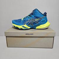 Gambar Sepatu Asics Metarise Blue - 40 dari MYSS_store undefined 2 Tokopedia