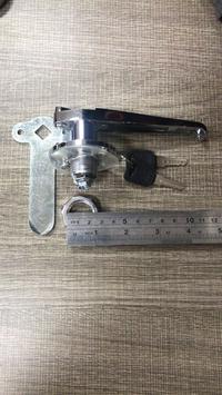 Gambar Kunci Panel model Handle Besar Putih MS306-2-1 dari SARANA ELECTRIC undefined 3 Tokopedia