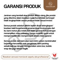 Gambar Rust Remover By FAFIFU / Penghilang Noda Karat Sepatu / Pembersih Noda dari FAFIFU SHOE CARE undefined 5 Tokopedia