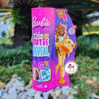 Gambar Barbie Cutie Reveal with Kitty Plush Costume dari redoajam store undefined 1 Tokopedia