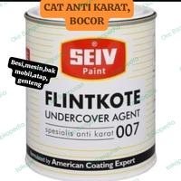 Gambar seiv flintkote 007 plingkut cat anti karat aspal dari Oke Bangunan undefined 1 Tokopedia