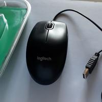 Gambar Mouse Optical USB Logitech M100R Kabel Original Garansi Resmi dari Xagacomp undefined 4 Tokopedia