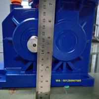 Gambar Gearbox Kincir Tambak Bahan Nylon Type NR (9 Spline) dari Kincir-tambak undefined 4 Tokopedia