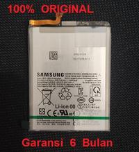 Gambar SAMSUNG Battery Baterai A53 5G A33 5G EB-BA336ABY Original dari pastioriginalasli undefined 1 Tokopedia