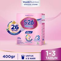 Gambar S-26 PROCAL Tahap 3 - SUSU PERTUMBUHAN dari the Raisya undefined 1 Tokopedia