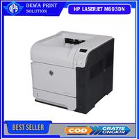Gambar PRINTER HP LASERJET PRO 600 M603DN LASER MONO dari Dewa Printer Solutions undefined 1 Tokopedia