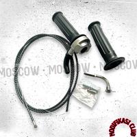 Gambar HANDLE GAS MOTOR SELONGSONG GAS KONTAN SLONSONG GAS SPONTAN RM MINI - PAKET dari MODIFIKASI CLUB undefined 5 Tokopedia