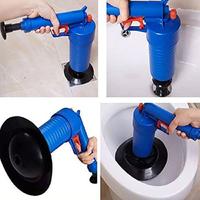 Gambar Pompa Vacum Sedot WC Alat Wastafel Mampet lubang pipa saluran air WC Original dari bellaruma_NEW undefined 2 Tokopedia
