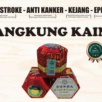 Gambar Angkung Obat Stroke Herbal Import Original 100% Ampuh - 1 Angkung dari CookieGF undefined 1 Tokopedia