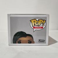 Gambar Funko POP! Comics - Saga - Alana With Baby Hazel #13 dari Spectrumcollection undefined 5 Tokopedia