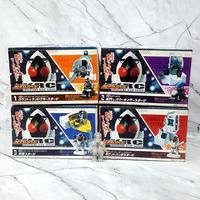 Gambar Kamen Rider Fourze SEISHUN GATTAI!! CHO ASTRO BASE 4/set dari Littlebubuhobby undefined 1 Tokopedia