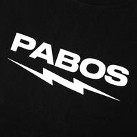 Gambar PABOS TSHIRT LOGO TYPE - Short Sleeve - Navy, M dari PABOS OFFICIAL undefined 3 Tokopedia
