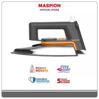 Gambar Setrika Listrik Electric Iron MASPiON HA-110 dari Teuku Umar elektronik undefined 1 Tokopedia