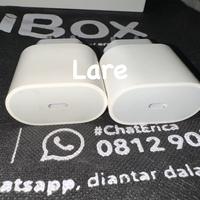 Gambar CHARGER BEKAS ORIGINAL IPHONE TIPE C dari Lareawn undefined 1 Tokopedia