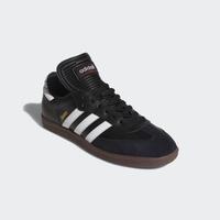 Gambar Adidas Samba Classic Long Tongue Black/White dari WODKAMARKET undefined 2 Tokopedia