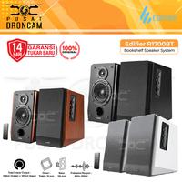 Gambar Edifier R1700BT Active 2.0 Bookshelf Bluetooth Speaker System Original - BLACK dari Kamera Gadget Official undefined 1 Tokopedia