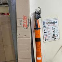 Gambar Telescopic Hot Stick 20 Kv merk RitZ 10,5 mtr dari toko bumi raya electric undefined 1 Tokopedia