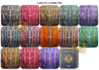 Gambar Sarung lamiri TSD teteron rayon motif songket dobby - 03 dari toko.sampoerna.sumenep undefined 1 Tokopedia