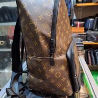 Gambar Ransel kulit #202 dari Tali Pinggang Store Medan undefined 4 Tokopedia