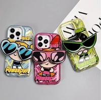 Gambar NEW! POWERPUFF GIRLS SOFTCASE SUITABLE FOR IPHONE 11 12 13 PRO MAX - Puff Pink, iPhone 13 Pro dari My Case88 undefined 1 Tokopedia