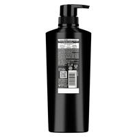 Gambar Sunsilk Shampoo Black Shine Activ-Infusion Urang Aring - 400ml + Gift dari Unilever Mall Official undefined 4 Tokopedia